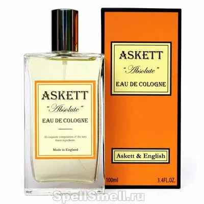 Askett and English Absolute