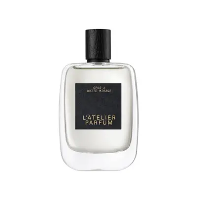 L Atelier Parfum White Mirage