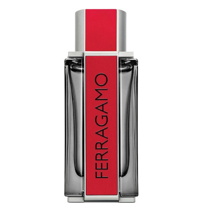 Парфюмерия Сальваторе ферагамо Ред лезер 100 мл