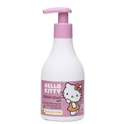 Ponti Parfum Hello Kitty Banana Mom