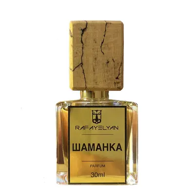Rafayelyan Шаманка