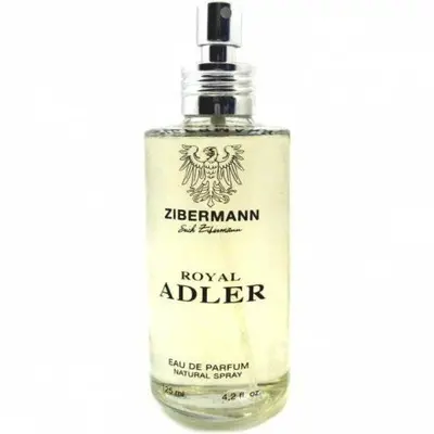 Zibermann Royal Adler