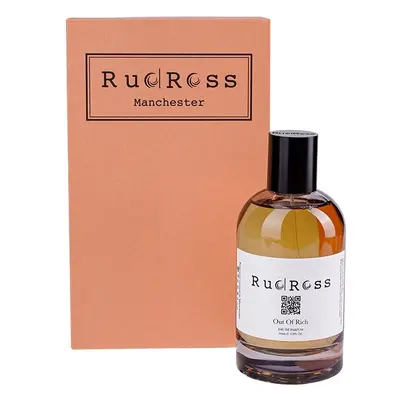 RudRoss Out Of Rich