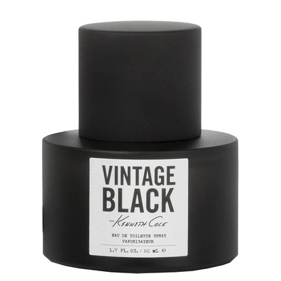 Парфюмерия Кеннет кол Винтаж блек 50 мл