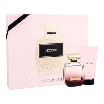 Nina Ricci L Extase набор парфюмерии