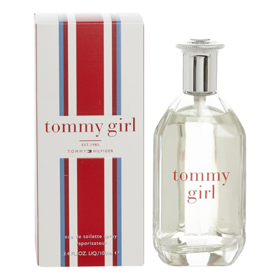 Аромат Tommy Hilfiger Tommy Girl
