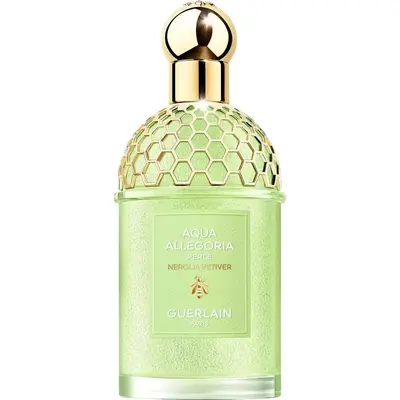 Герлен Аква аллегория перле неролия ветивер для женщин и мужчин