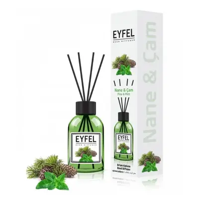 Eyfel Pine and Mint