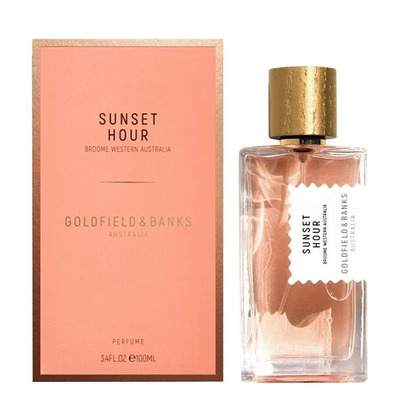 Парфюмерия Голдфилд энд бэнкс Сансет ауа 100 мл