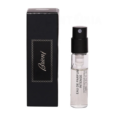 Миниатюра Brioni Brioni Eau de Parfum Intense Парфюмерная вода 1.8 мл - пробник духов