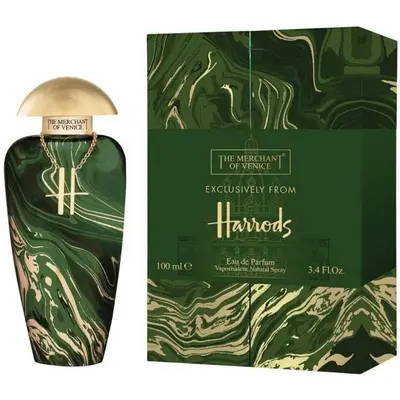 Зе мерчант оф венис Венециан джейд для женщин и мужчин