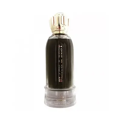 Sir Parfumer 1967 Black and Best