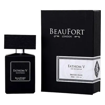 BeauFort London Fathom V