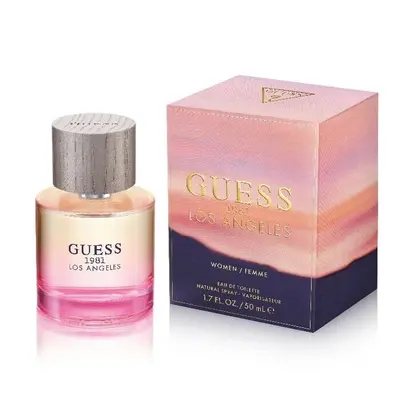 Guess 1981 Los Angeles For Women