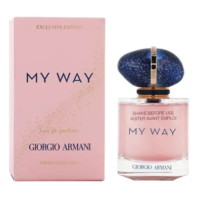 Духи Giorgio Armani My Way Exclusive Edition