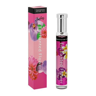 Парфюмерия Бестис Зачарованный цветок 30 мл