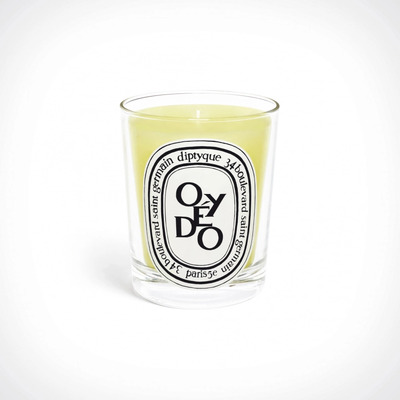 Diptyque Oyedo Свеча 190 гр