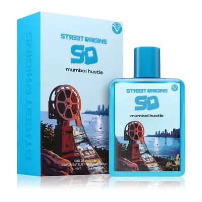 Street Origins Mumbai Hustle