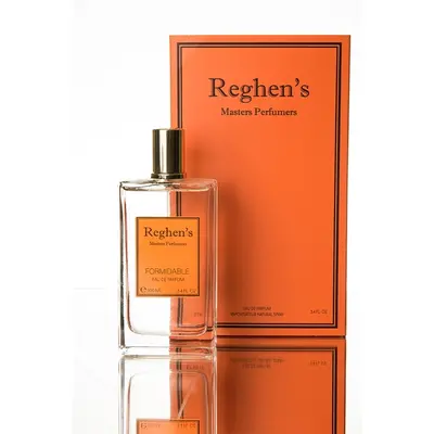 Reghen s Masters Perfumerss Formidable