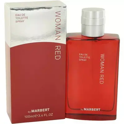 Marbert Marbert Woman Red