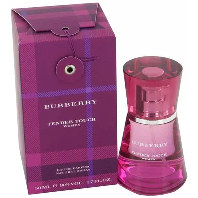 Духи Burberry Tender Touch