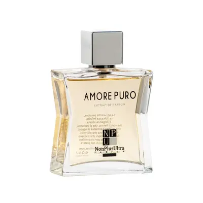 Нонплюсультра парфюм Аморе пуро для женщин и мужчин