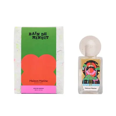 Мейсон матине Баин де минуит для женщин и мужчин