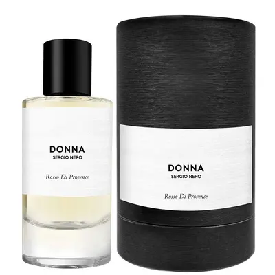 Серджио неро Донна россо ди провенс для женщин