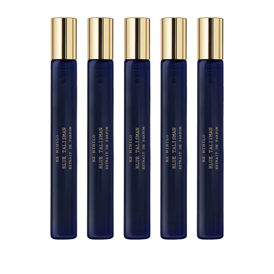 Парфюмерный набор миниатюр Ex Nihilo Blue Talisman Extrait de Parfum