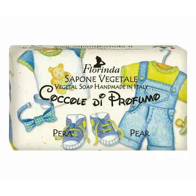 Флоринда Груша для женщин и мужчин