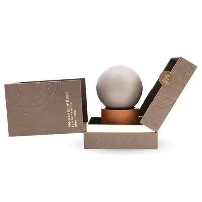 Aurora Vanilla Espresso