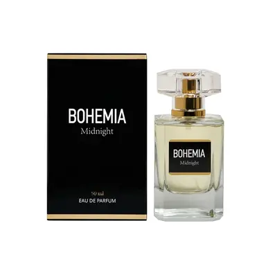 Parfums Constantine Bohemia Midnight