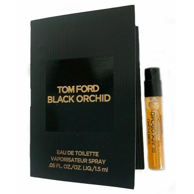 Женские духи Tom Ford Black Orchid Eau de Toilette со скидкой