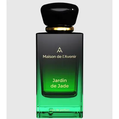 Мэзон де лавенир Жардан де жад