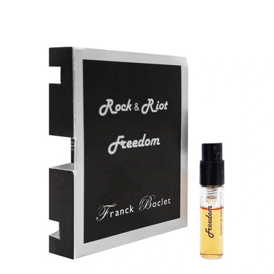 Миниатюра Franck Boclet Freedom Духи 1.5 мл - пробник духов