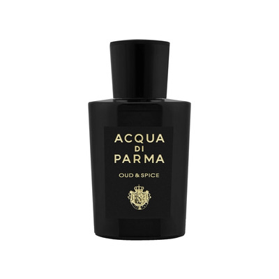 Миниатюра Acqua di Parma Oud and Spice Парфюмерная вода 5 мл - пробник духов