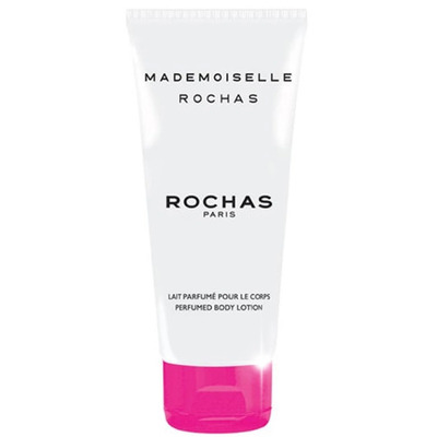 Rochas Mademoiselle Rochas Eau de Toilette Лосьон для тела 50 мл