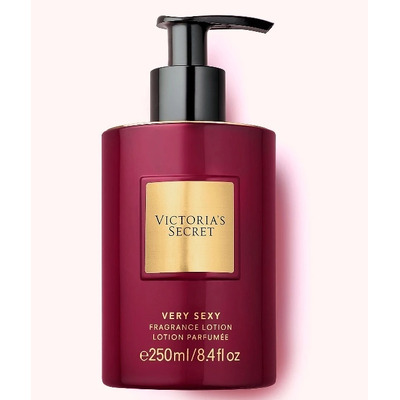 Victoria`s Secret Very Sexy Лосьон для тела 250 мл