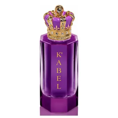 Royal Crown K abel