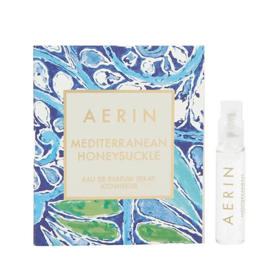 Миниатюра Aerin Mediterranean Honeysuckle Парфюмерная вода 1.5 мл - пробник духов