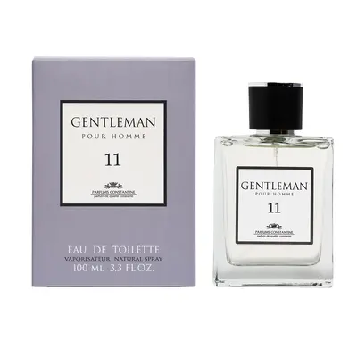 Parfums Constantine Gentleman No 11