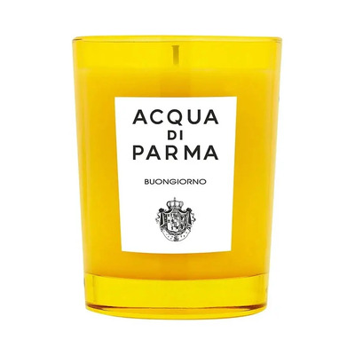 Acqua di Parma Buongiorno Свеча 200 гр