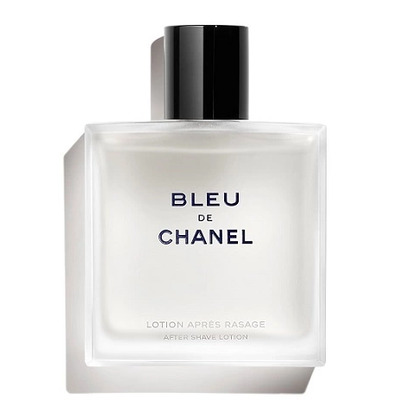 Chanel Bleu de Chanel Лосьон после бритья (уценка) 100 мл