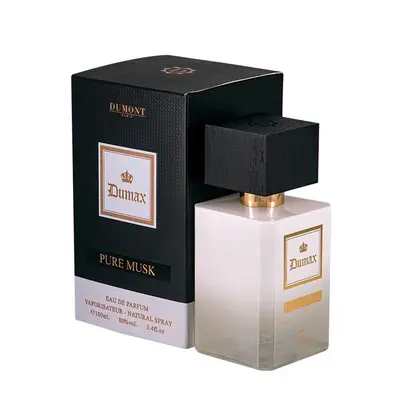 Дюмон пари Дюмакс пьюр маск