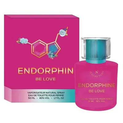 Евролюкс Эндорфин би лав для женщин