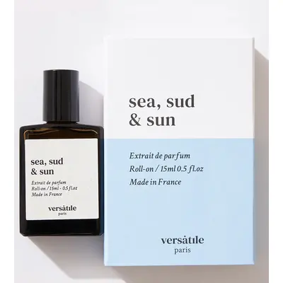 Версатиль Си сюд энд сан