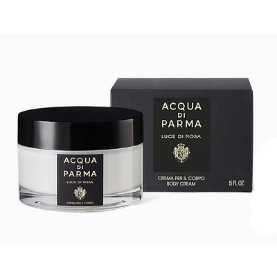 Acqua di Parma Luce Di Rosa Крем для тела 150 мл