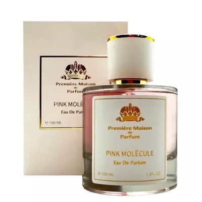 KPK Parfum Pink Molecule