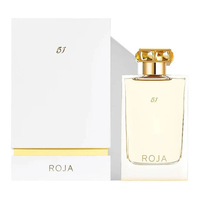 Парфюмерия Роже дав 51 пур фам 75 мл