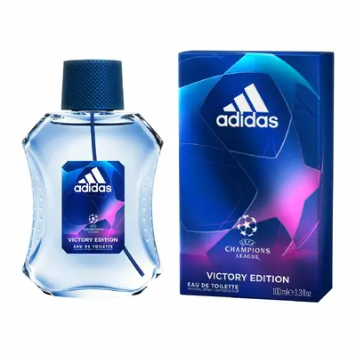 Аромат Adidas UEFA Victory Edition